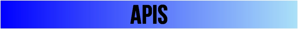 apis